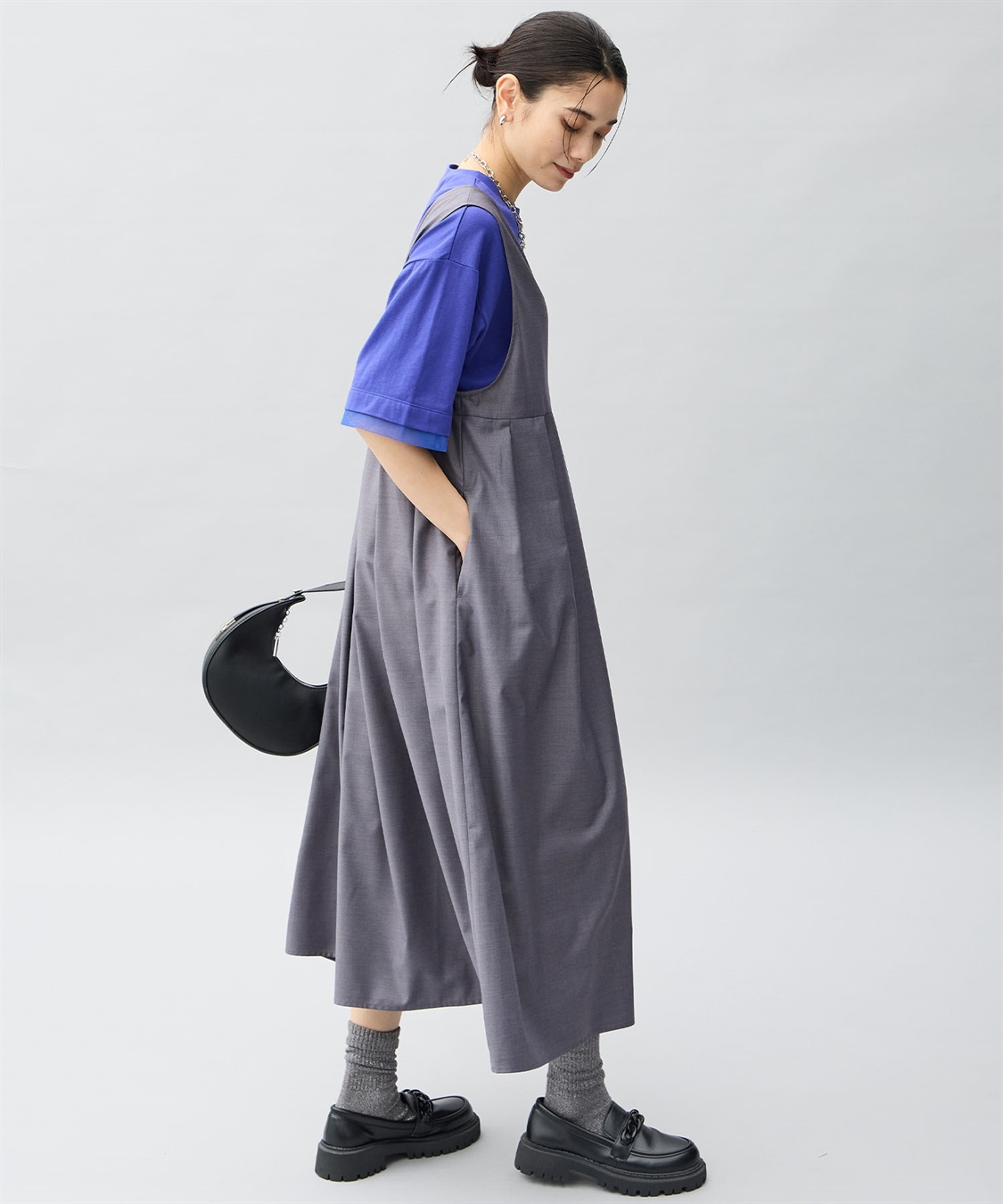 ONE‘S TRUE タックワンピース_sub_3