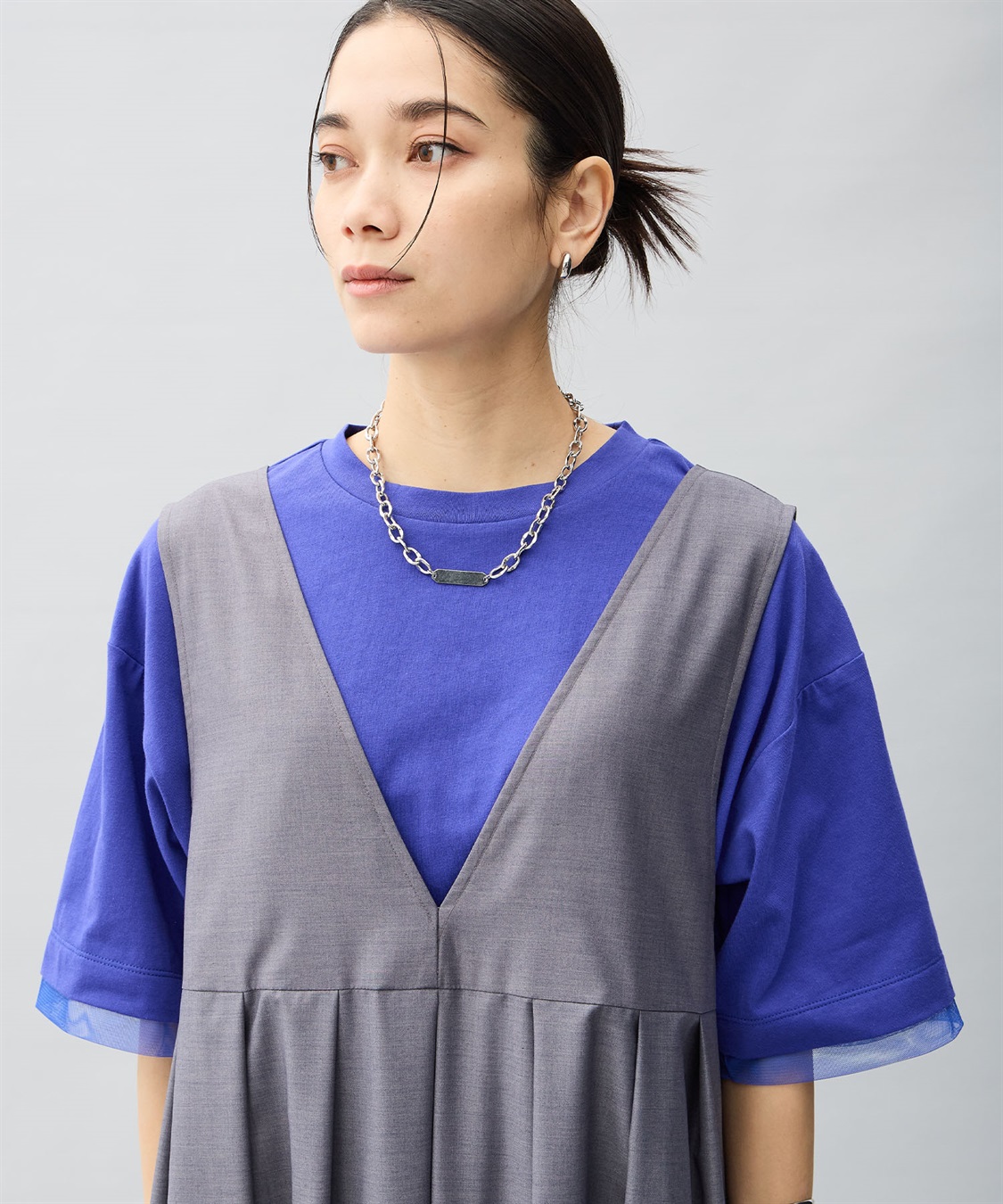 ONE‘S TRUE タックワンピース_sub_11