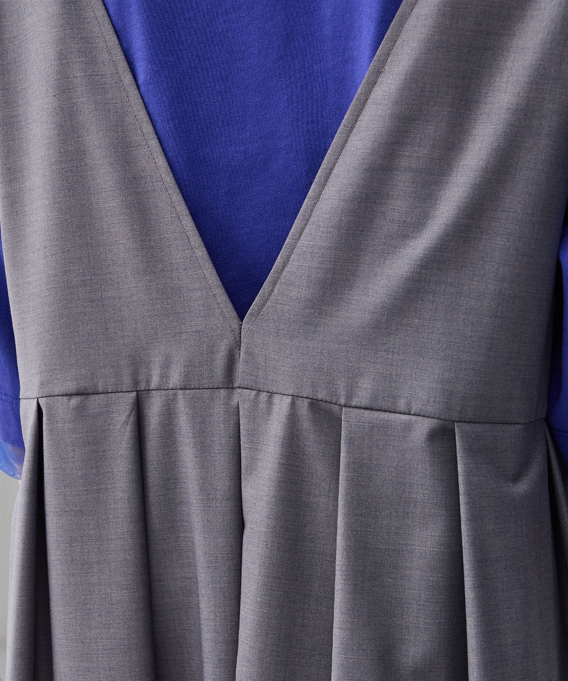 ONE‘S TRUE タックワンピース_sub_14