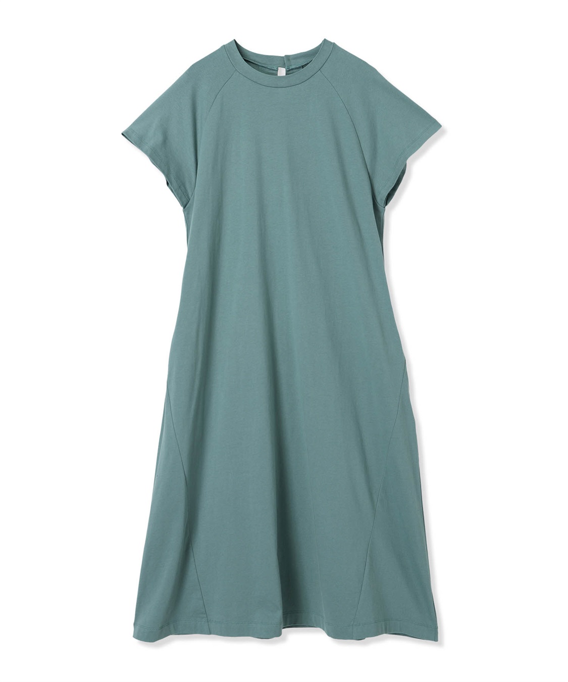 ONE‘S TRUE ラグランスリーブワンピース_sub_23