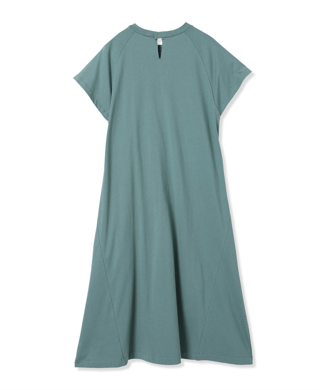 ONE‘S TRUE ラグランスリーブワンピース_sub_24