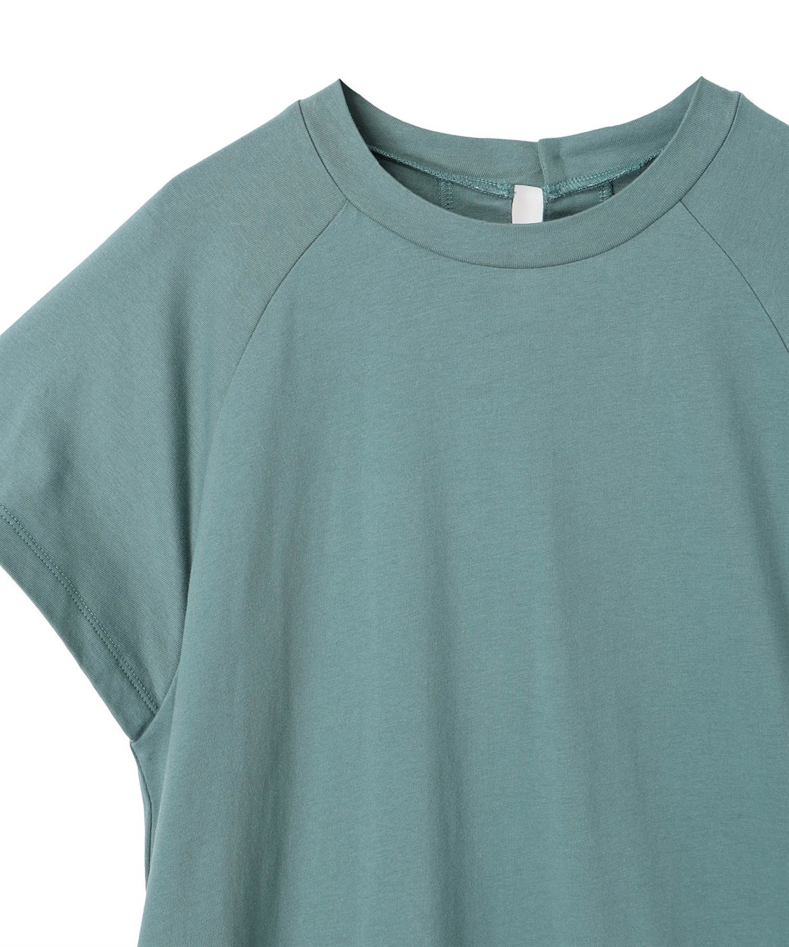 ONE‘S TRUE ラグランスリーブワンピース_sub_25