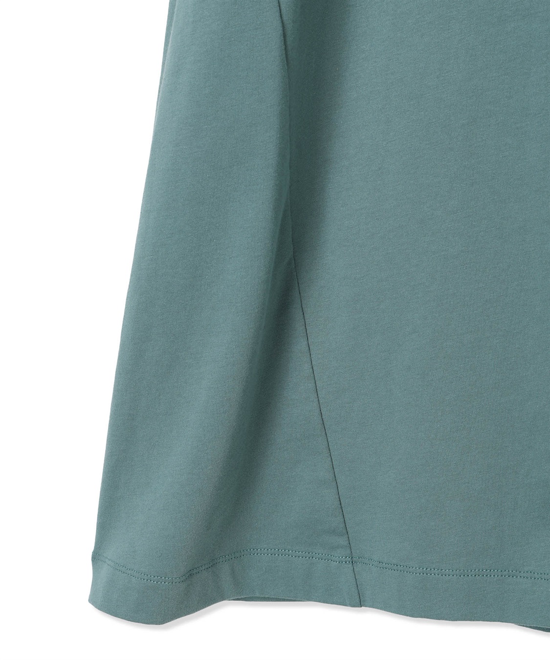 ONE‘S TRUE ラグランスリーブワンピース_sub_27