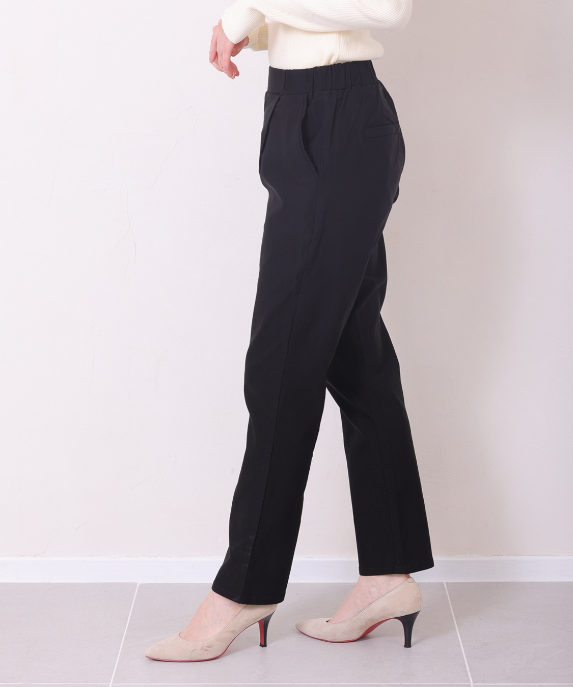 ONE‘S TRUE バリラクパンツ_sub_1