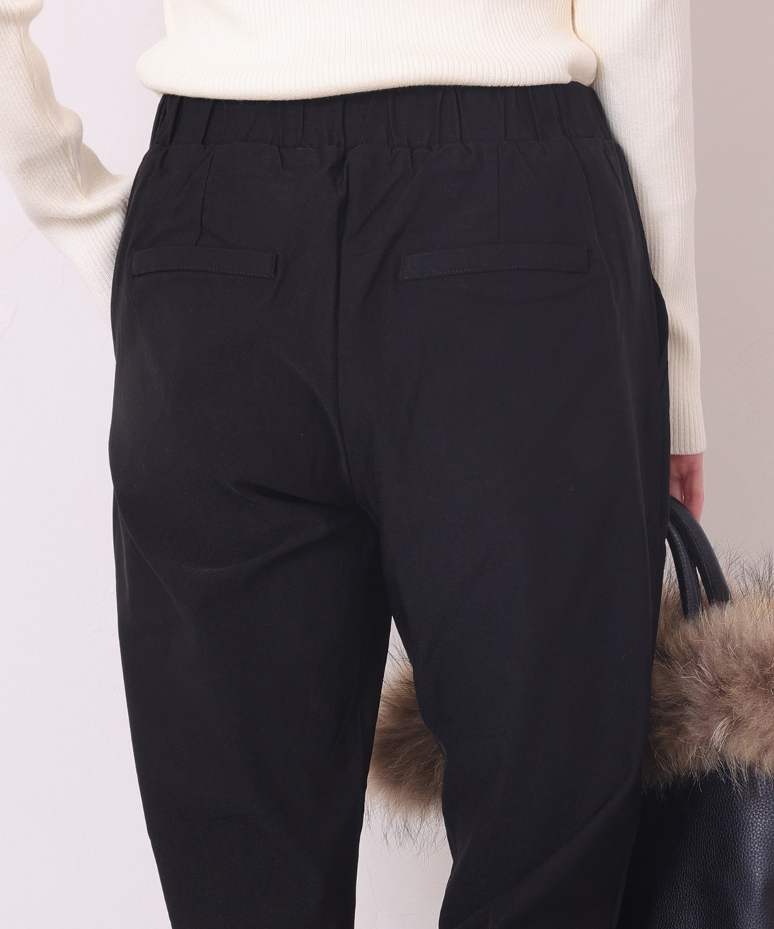 ONE‘S TRUE バリラクパンツ_sub_3