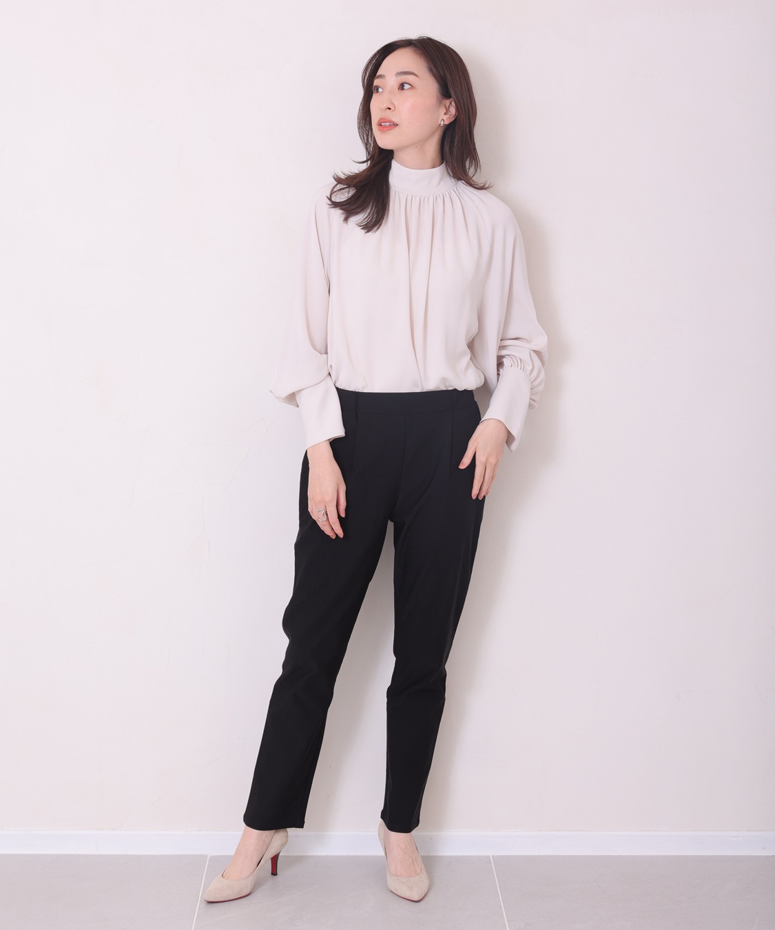 ONE‘S TRUE バリラクパンツ_sub_5