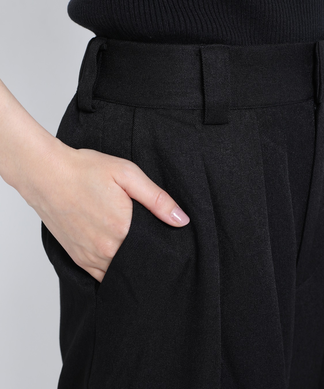 ONE‘S TRUE ワイドパンツ_sub_3