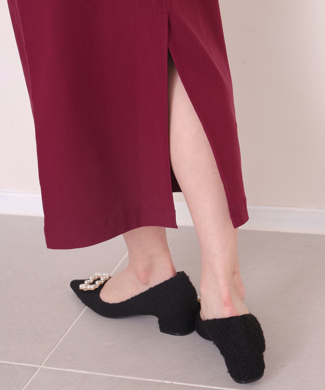 タイトスカート ONE'S TRUE｜クロスプラス公式通販サイト