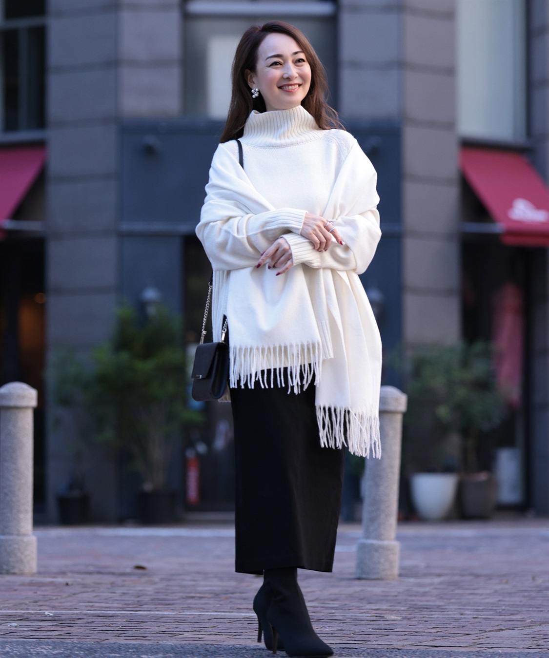 タイトスカート ONE'S TRUE｜クロスプラス公式通販サイト