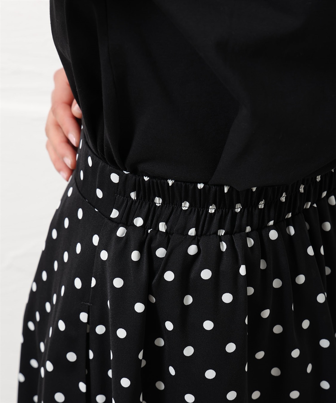 ONE‘S TRUE フレアスカート_sub_22