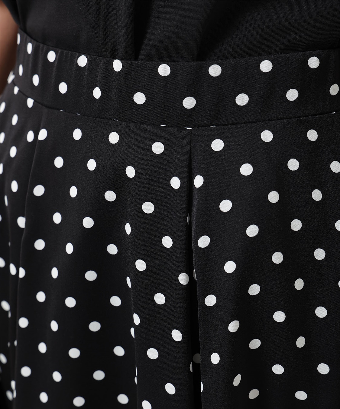 ONE‘S TRUE フレアスカート_sub_23