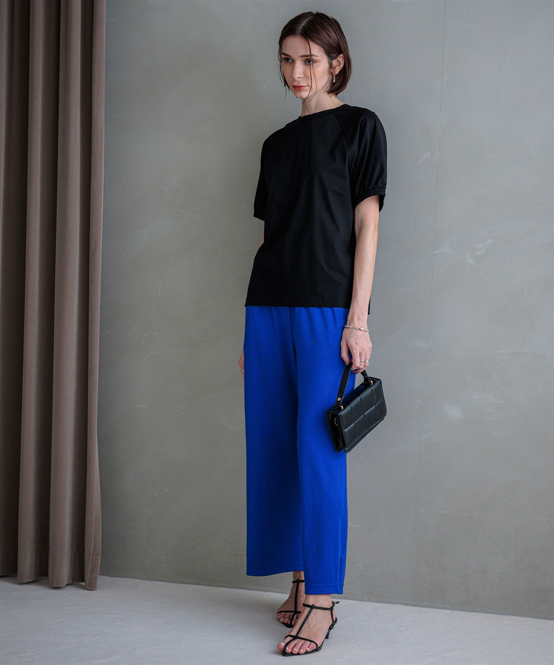 ONE‘S TRUE リラックスパンツ_sub_8