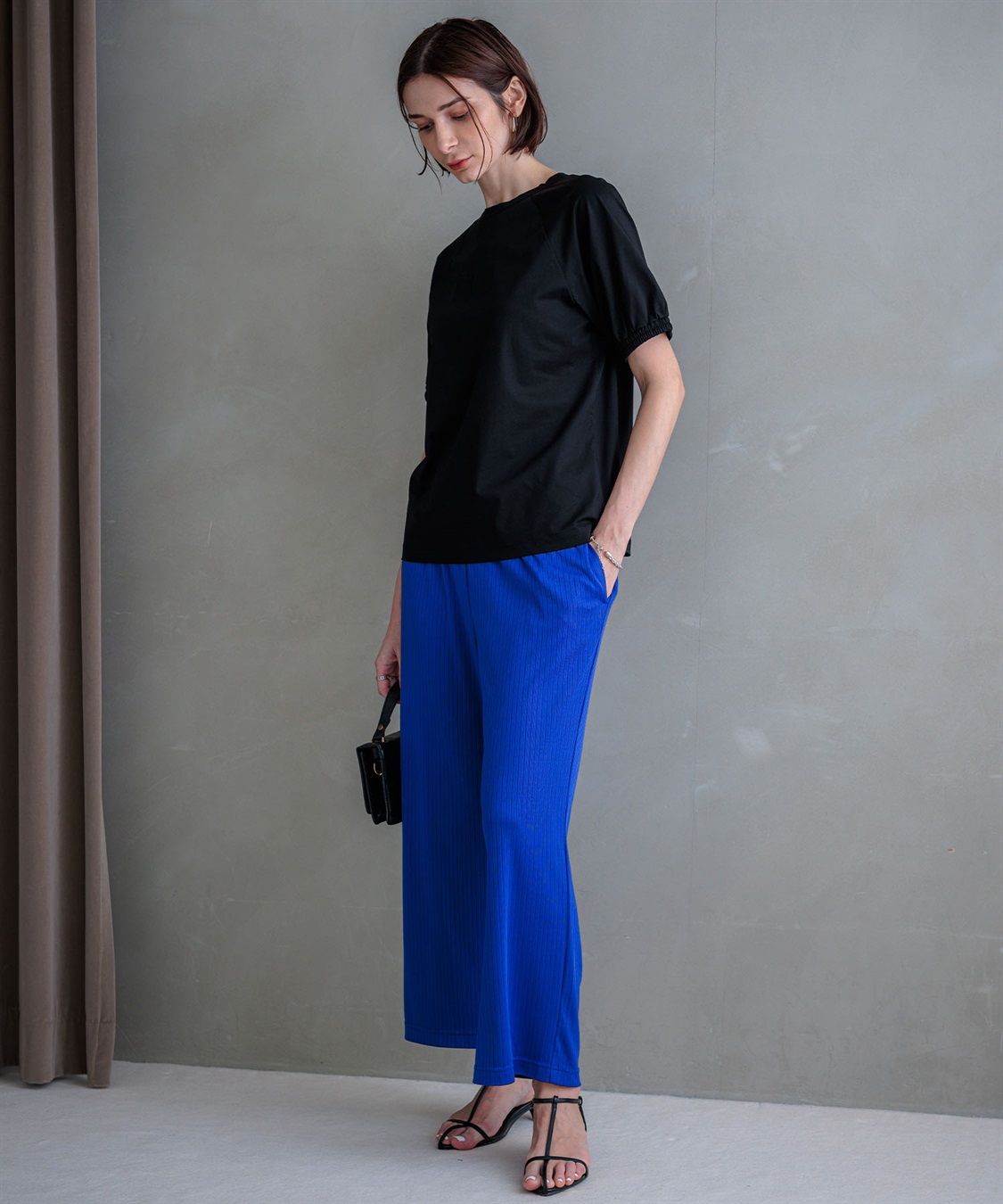 ONE‘S TRUE リラックスパンツ_sub_9