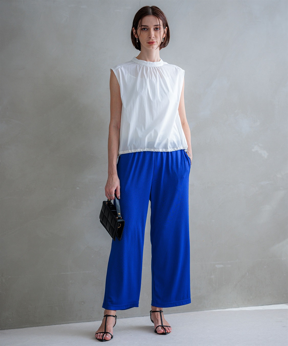 ONE‘S TRUE リラックスパンツ_sub_10