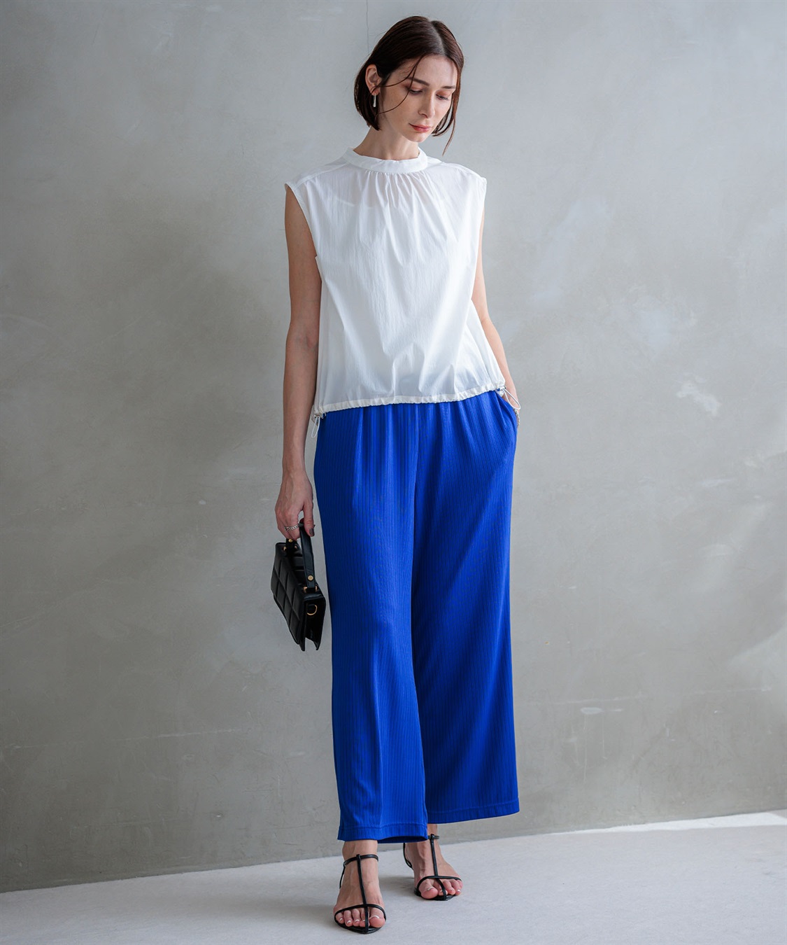 ONE‘S TRUE リラックスパンツ_sub_11