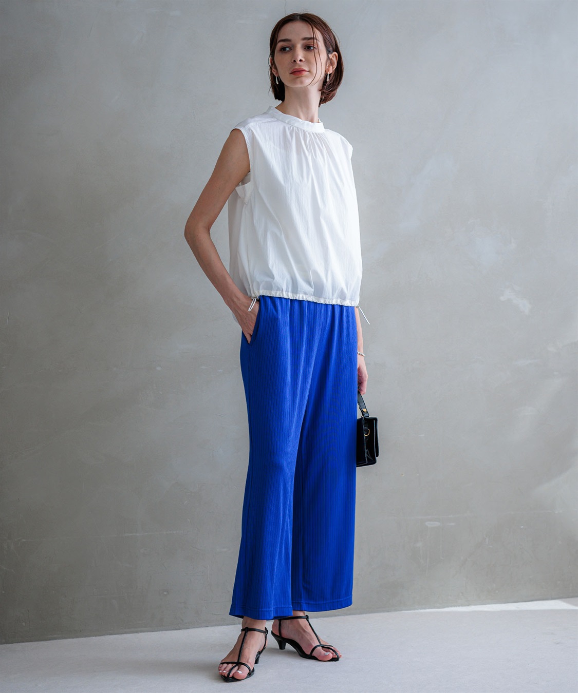 ONE‘S TRUE リラックスパンツ_sub_12