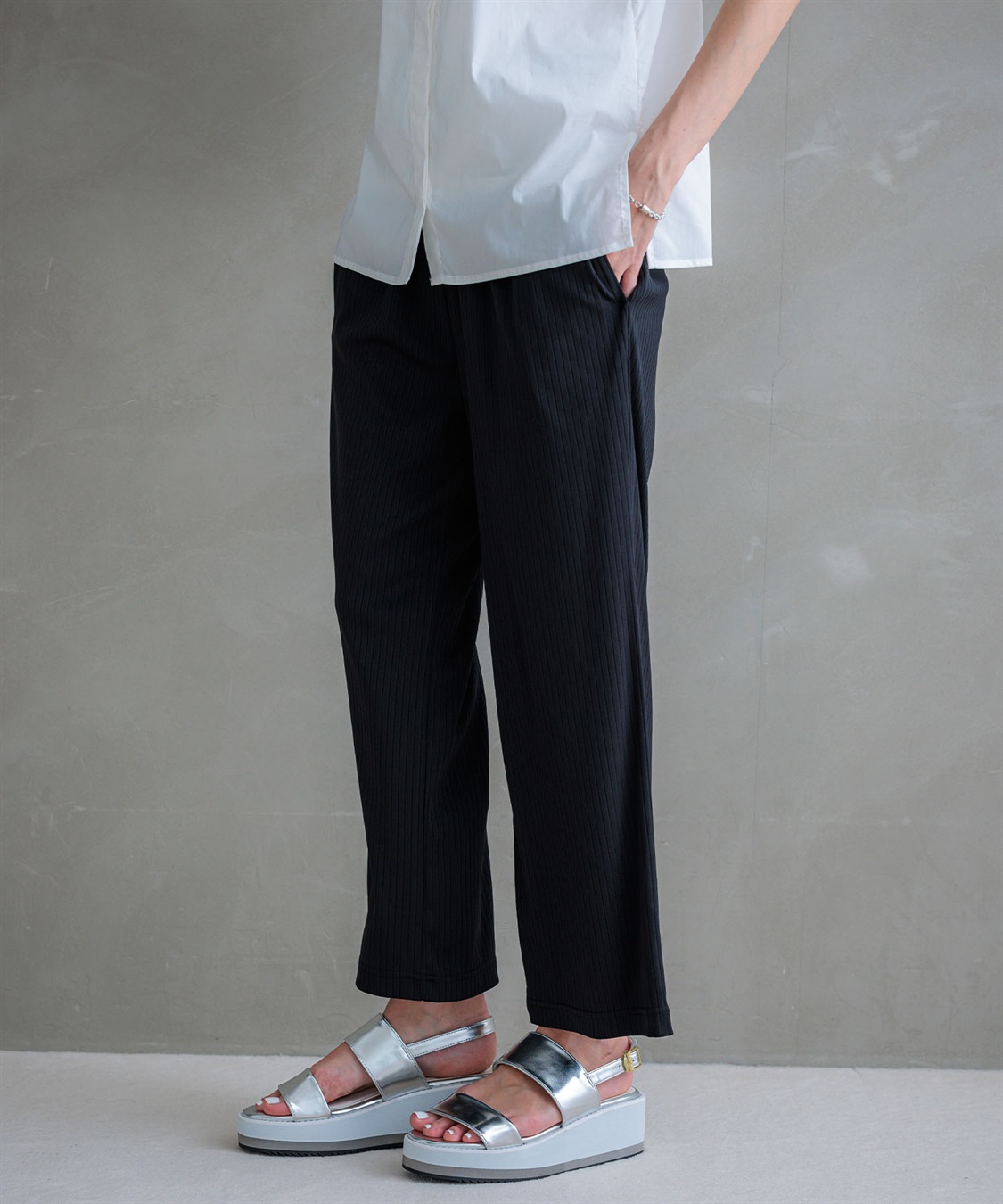 ONE‘S TRUE リラックスパンツ_sub_17