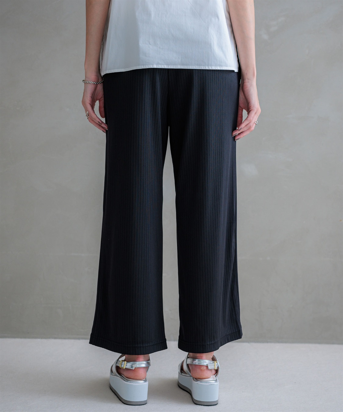 ONE‘S TRUE リラックスパンツ_sub_18