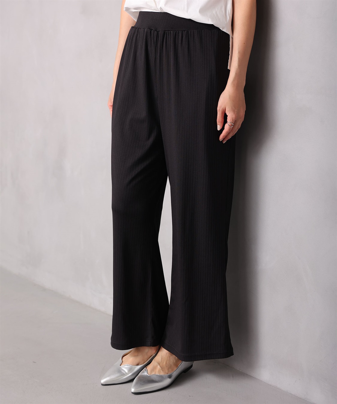 ONE‘S TRUE リラックスパンツ_sub_22