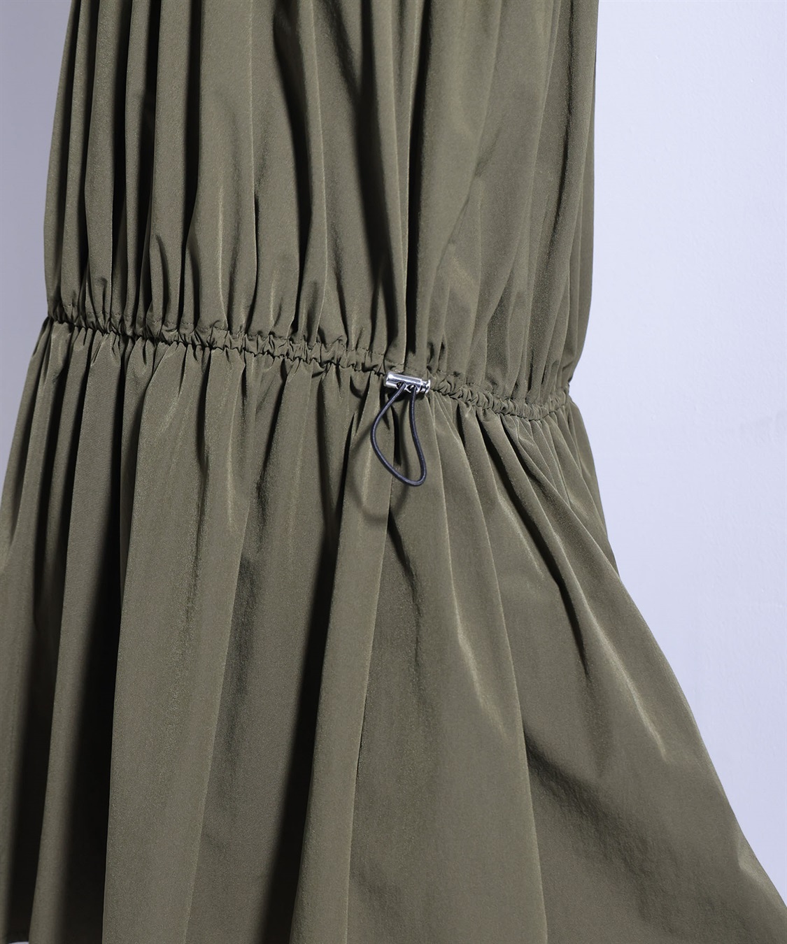 ONE‘S TRUE ドロストティアードスカート_sub_5