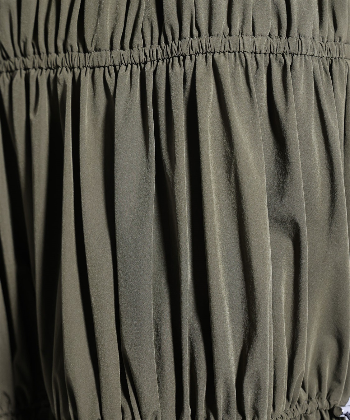 ONE‘S TRUE ドロストティアードスカート_sub_7