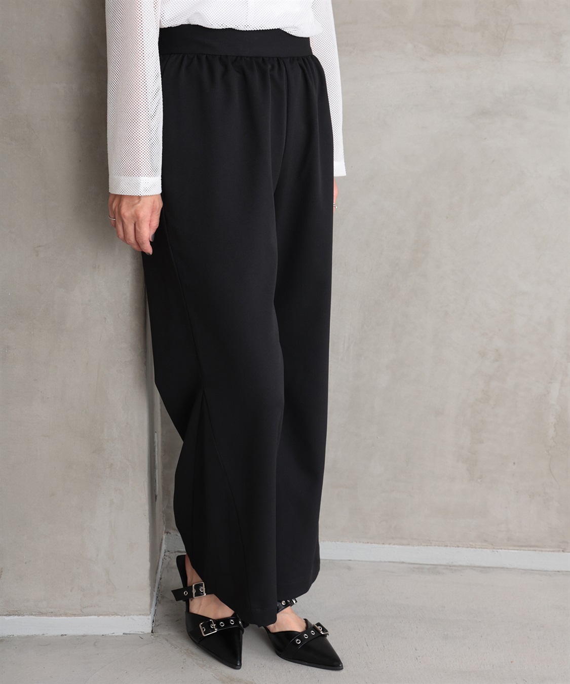 ONE‘S TRUE バギーパンツ_sub_1