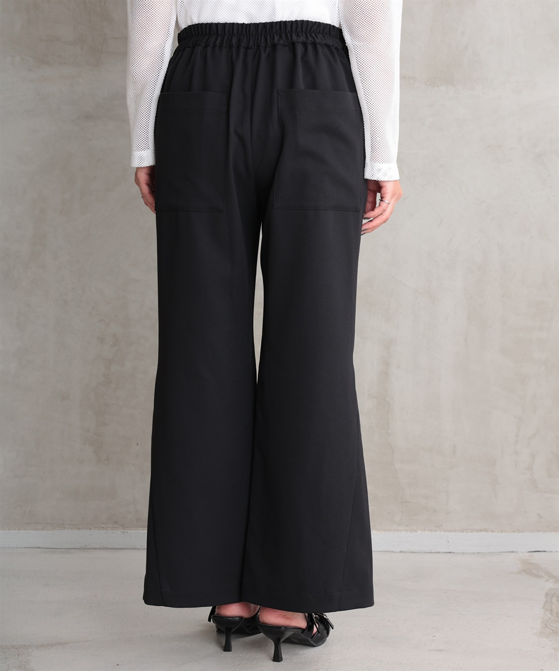 ONE‘S TRUE バギーパンツ_sub_3