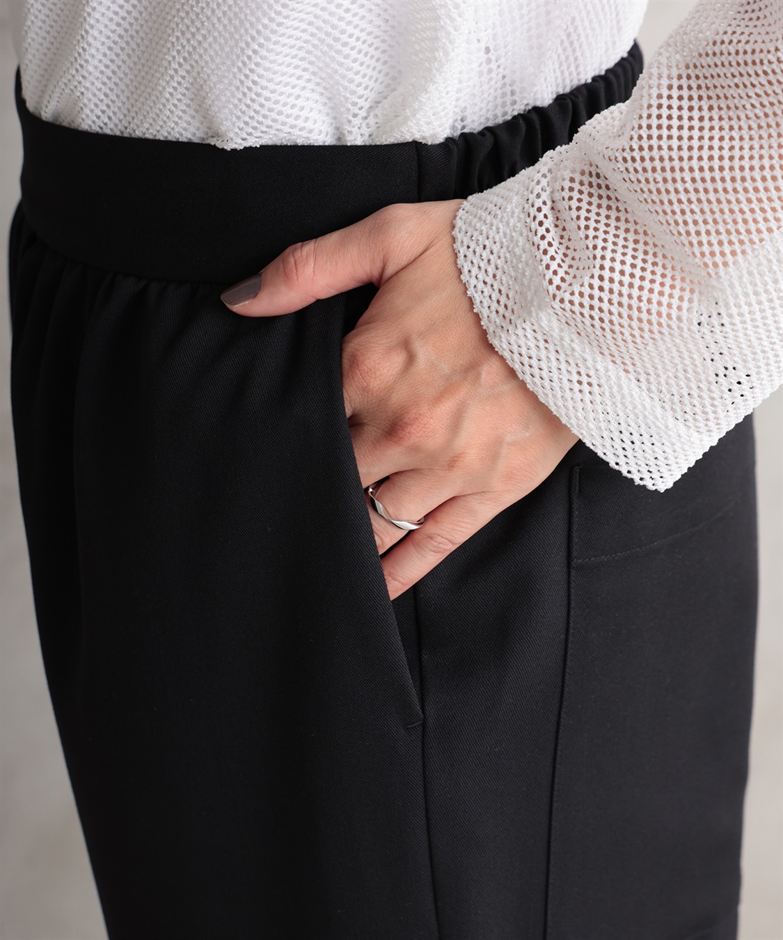 ONE‘S TRUE バギーパンツ_sub_5