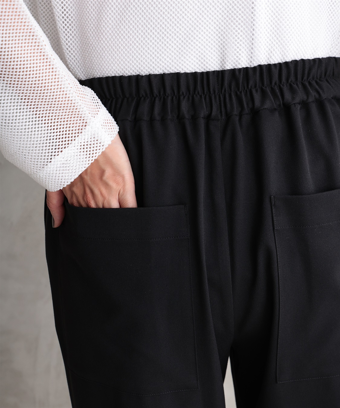 ONE‘S TRUE バギーパンツ_sub_6