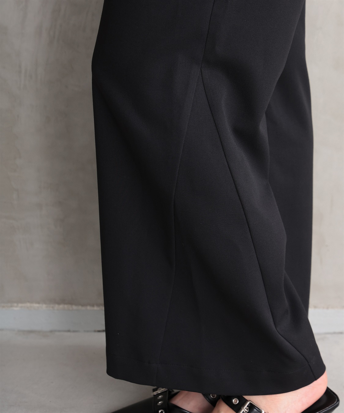 ONE‘S TRUE バギーパンツ_sub_7