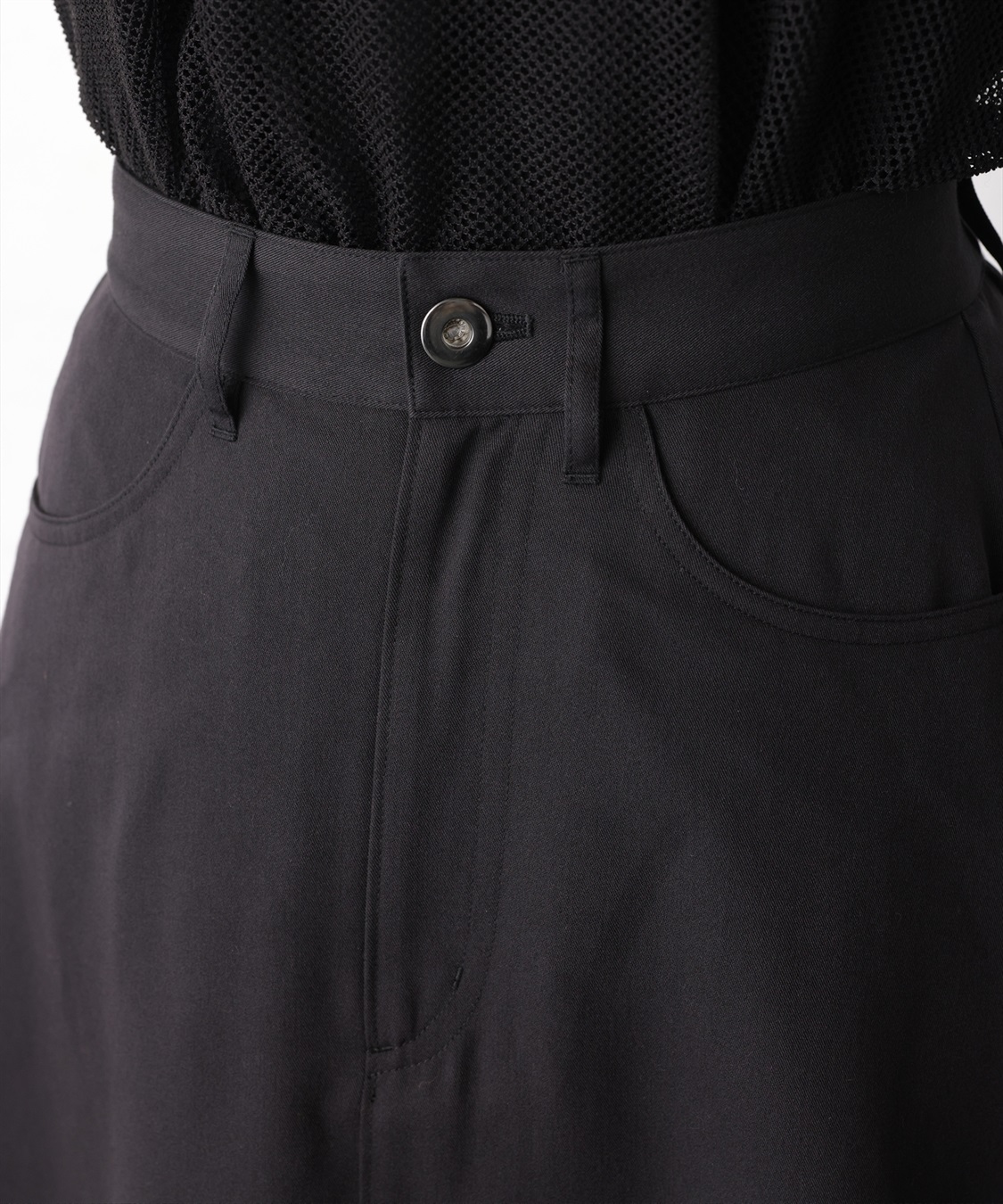 ONE‘S TRUE バックプリーツスカート_sub_7