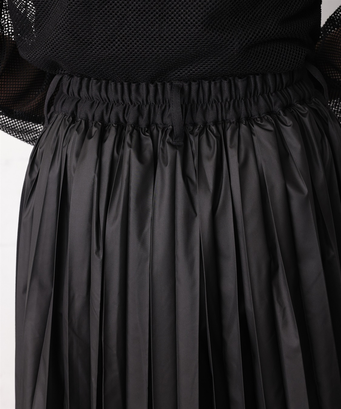 ONE‘S TRUE バックプリーツスカート_sub_11