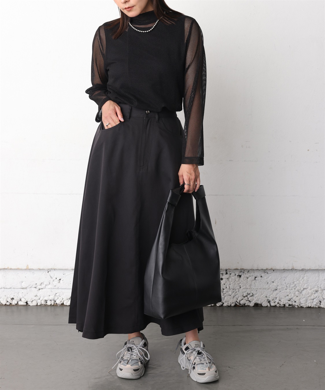 ONE‘S TRUE バックプリーツスカート_sub_19