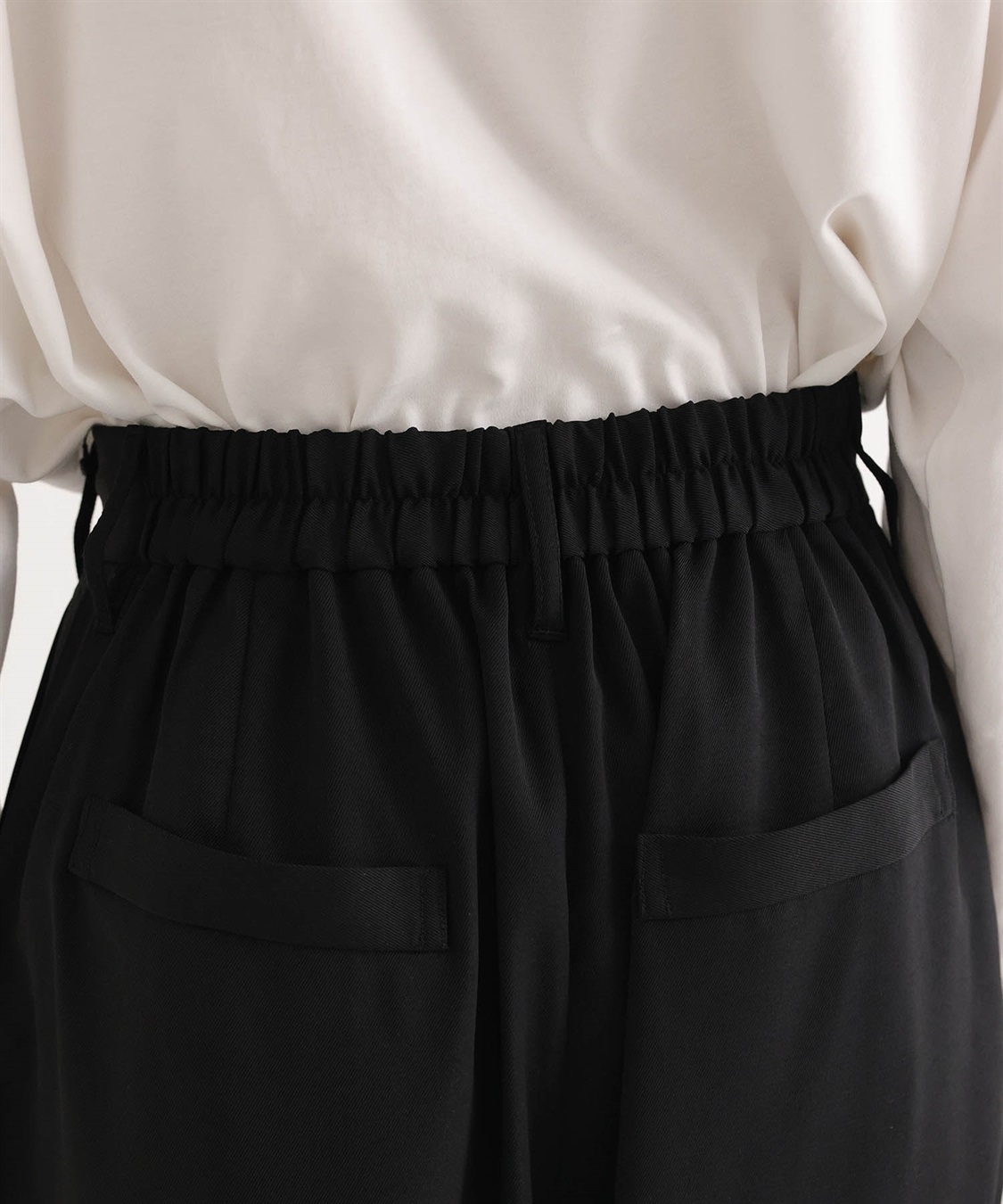 ONE‘S TRUE カーブタックパンツ_sub_12