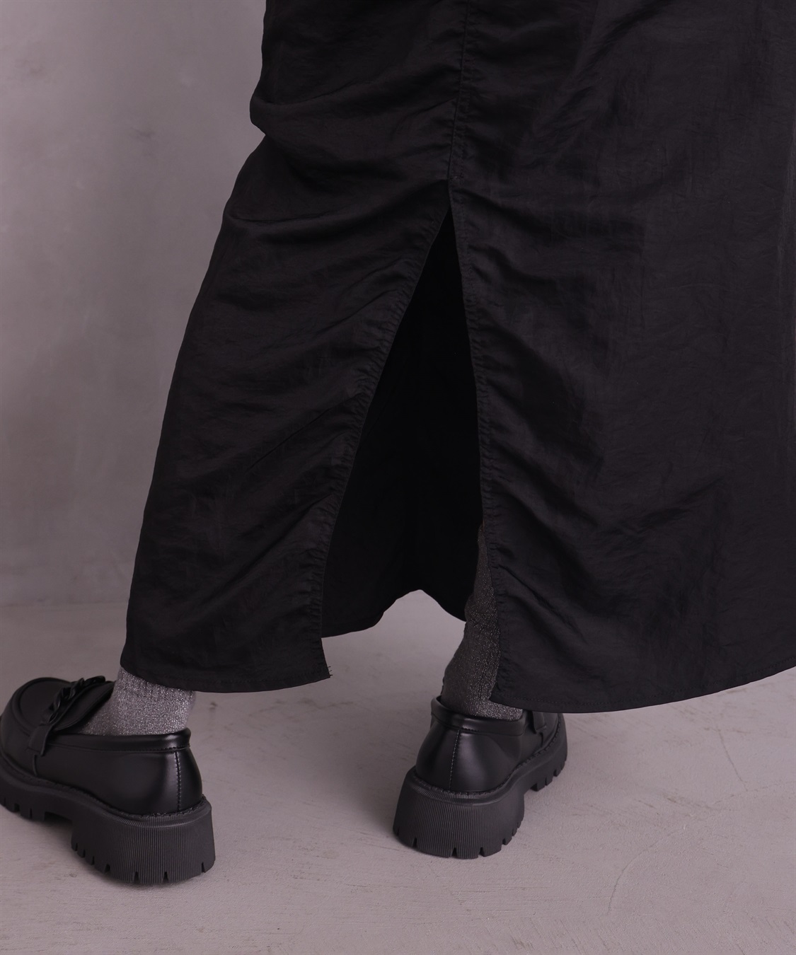 ONE‘S TRUE ドロストスカート_sub_18