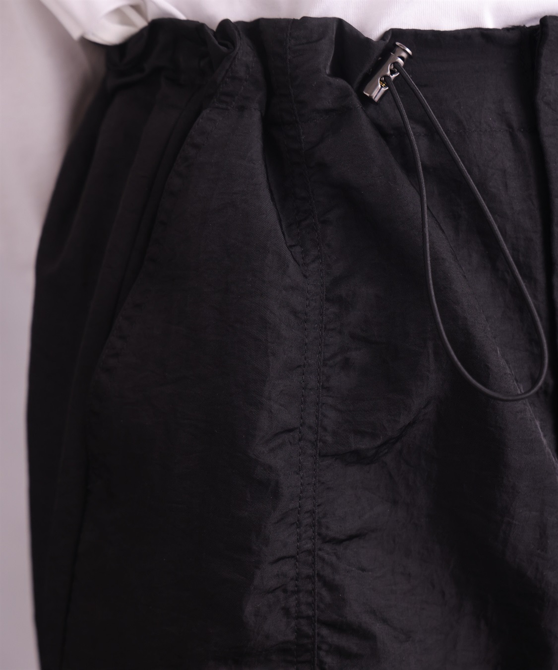 ONE‘S TRUE ドロストスカート_sub_19