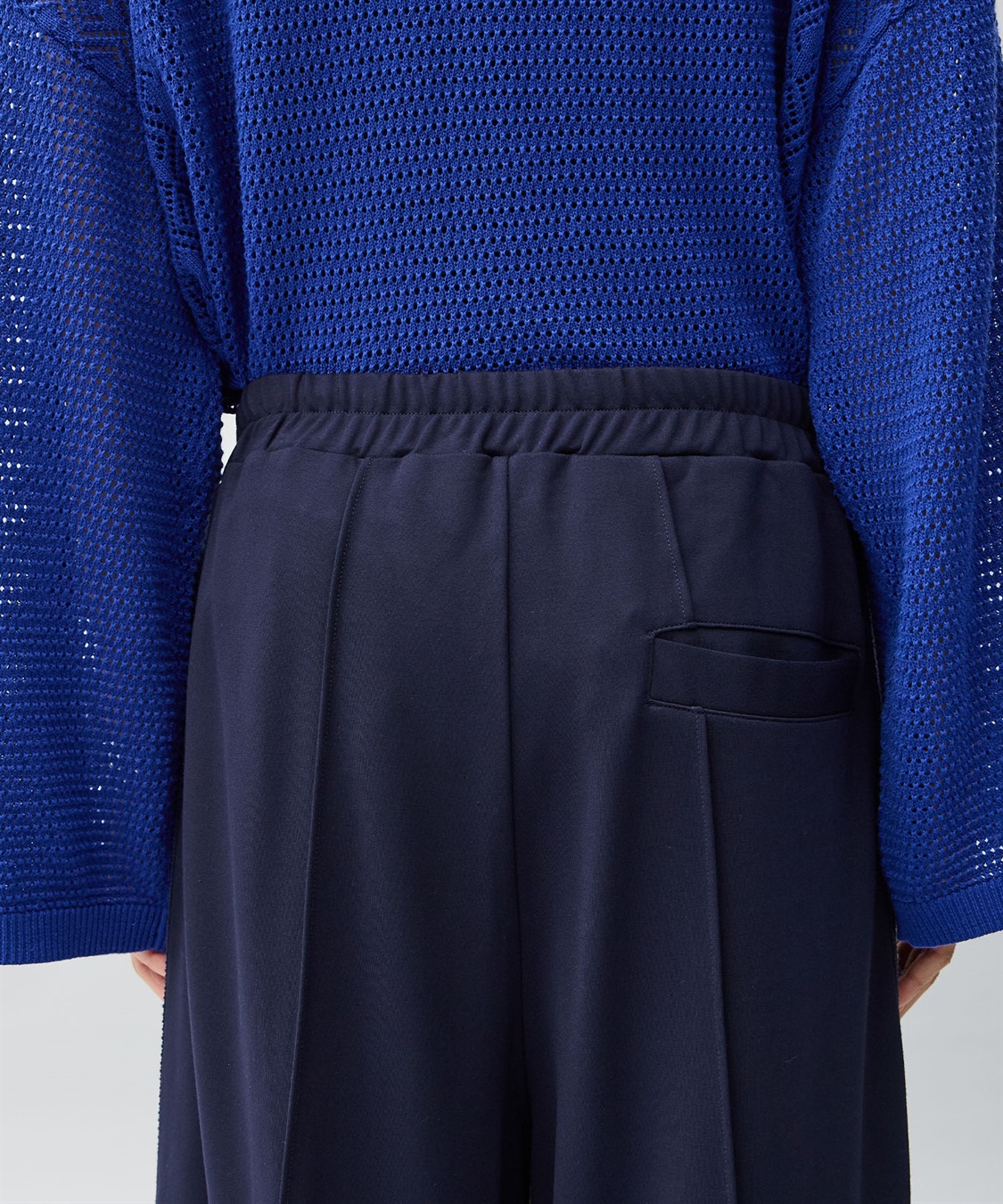 ONE‘S TRUE サイドラインパンツ_sub_12