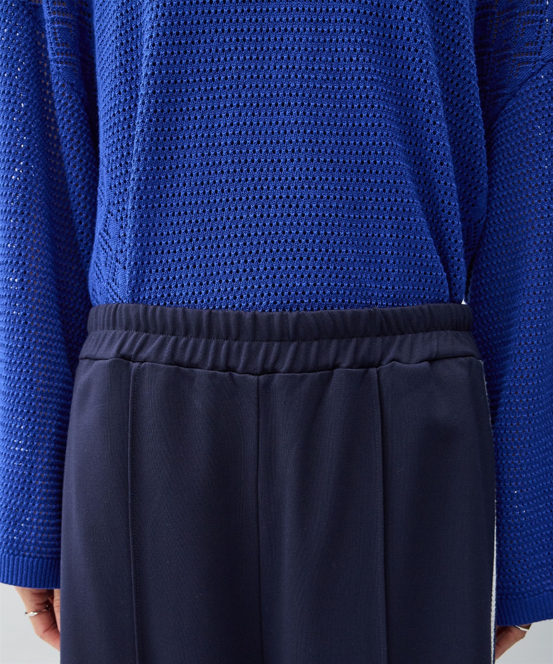 ONE‘S TRUE サイドラインパンツ_sub_14