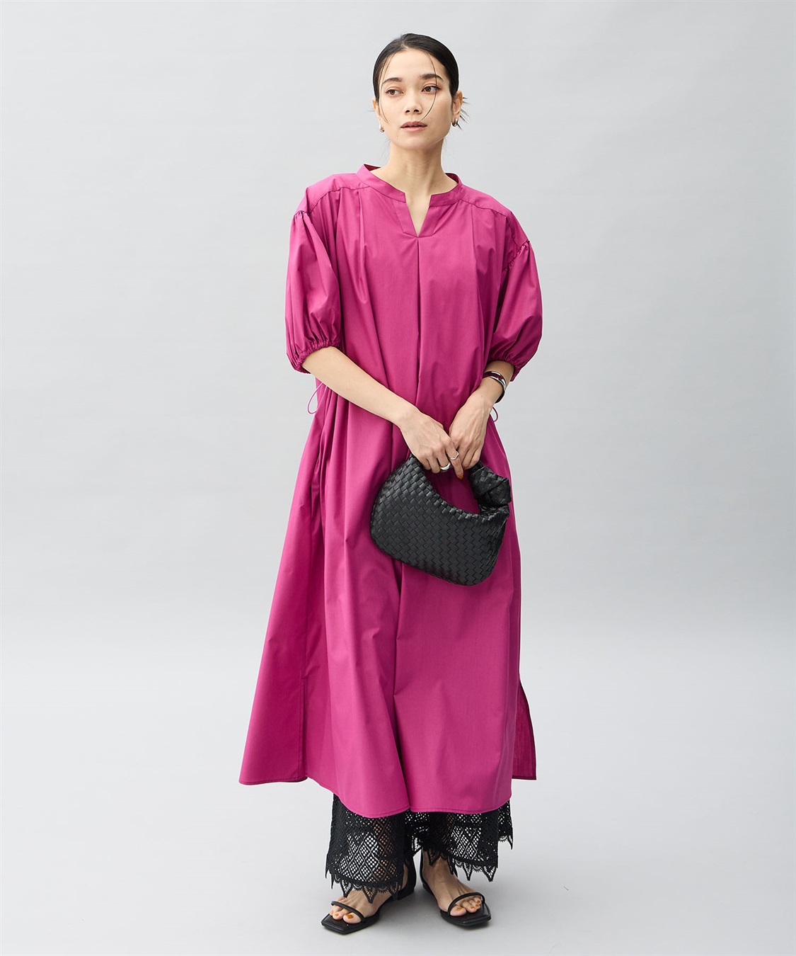 ONE‘S TRUE ペチコートパンツ_sub_2