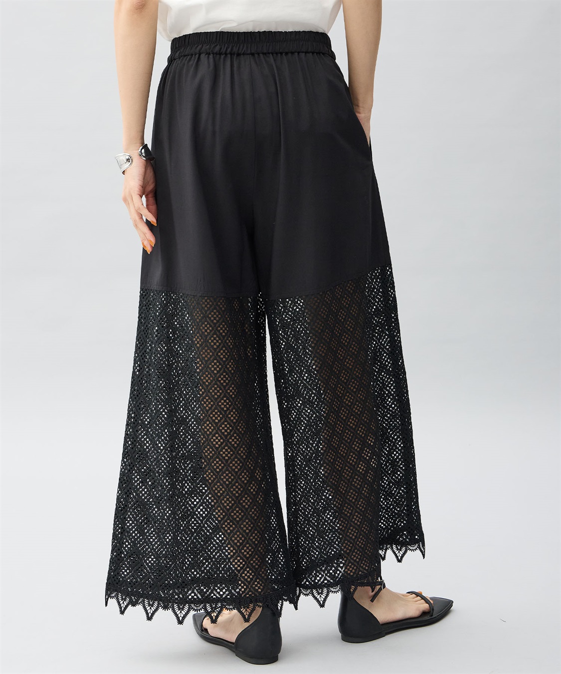 ONE‘S TRUE ペチコートパンツ_sub_4