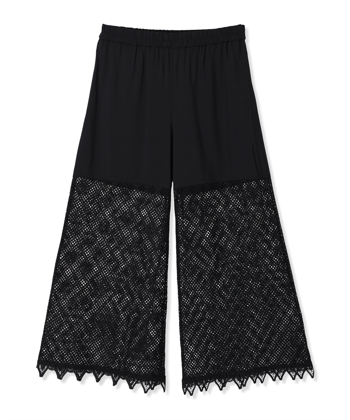 ONE‘S TRUE ペチコートパンツ_sub_10