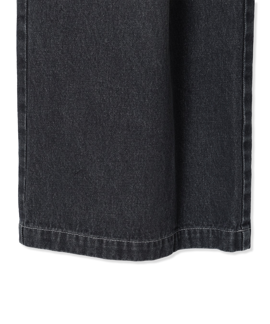 ONE‘S TRUE タックデニムパンツ_sub_20