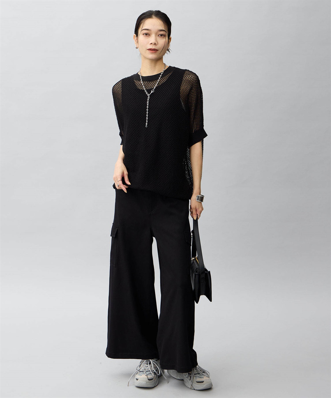 ONE‘S TRUE バギーパンツ_sub_8