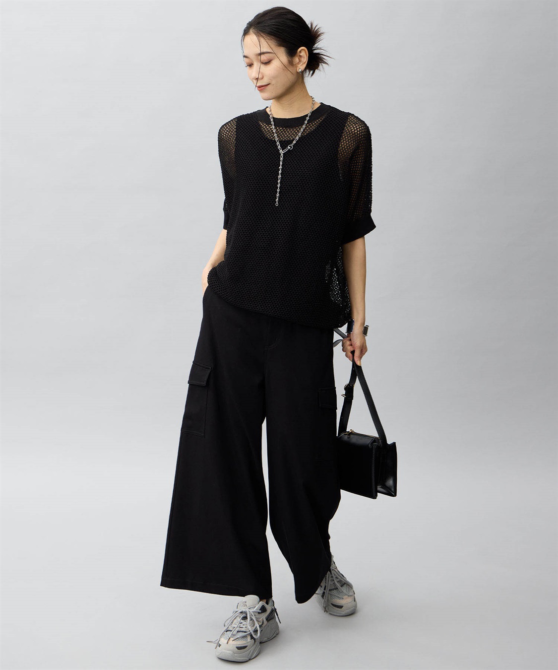 ONE‘S TRUE バギーパンツ_sub_9