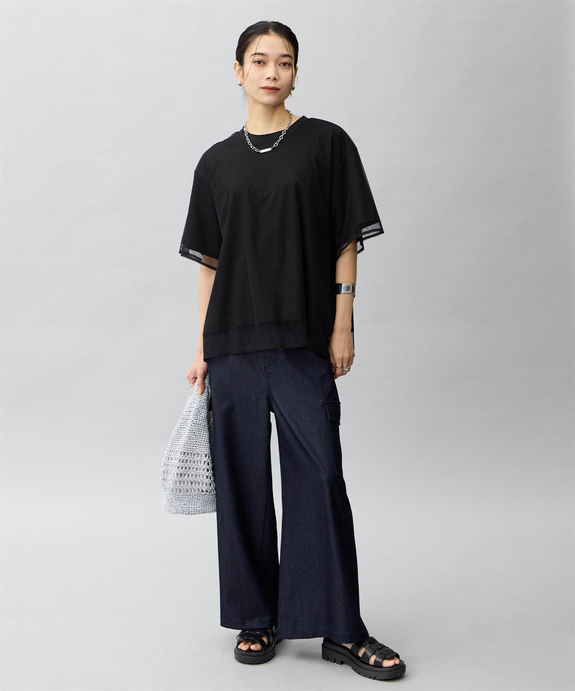 ONE‘S TRUE バギーパンツ_sub_13