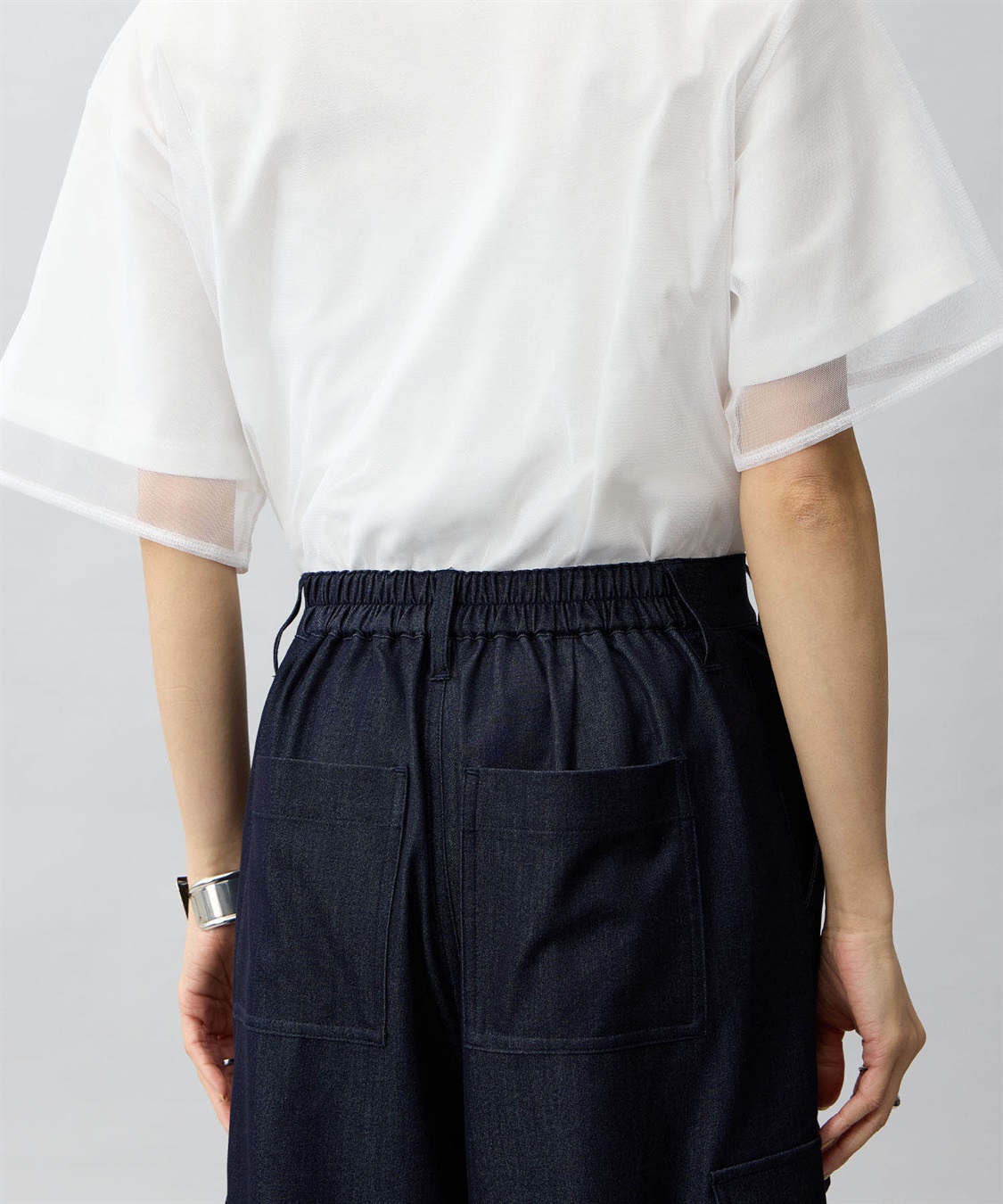 ONE‘S TRUE バギーパンツ_sub_17