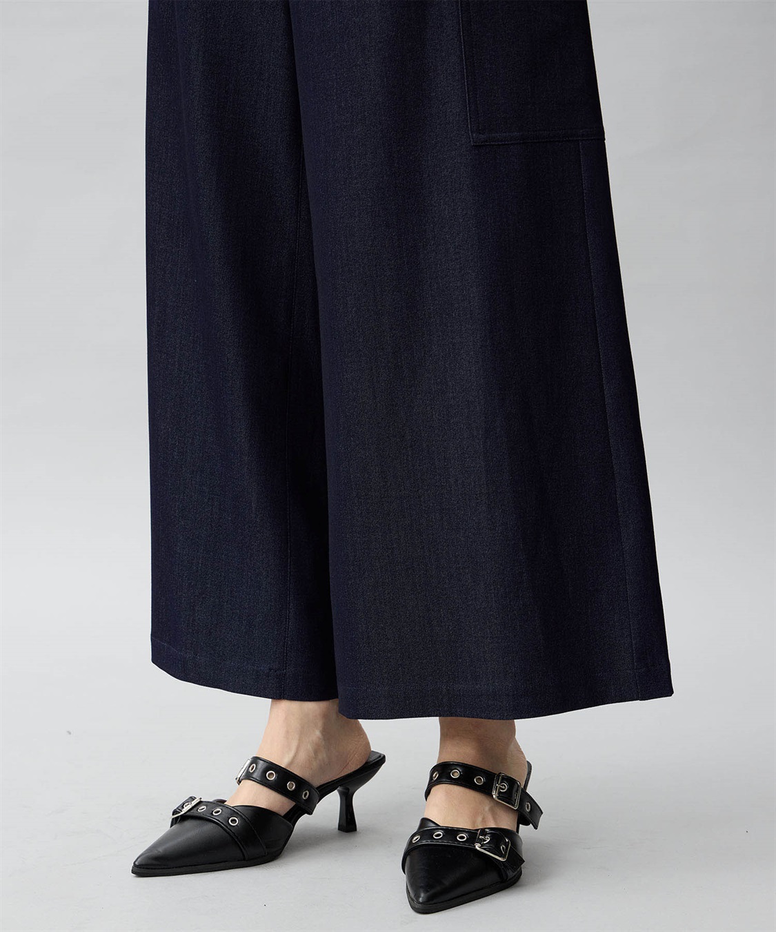 ONE‘S TRUE バギーパンツ_sub_20