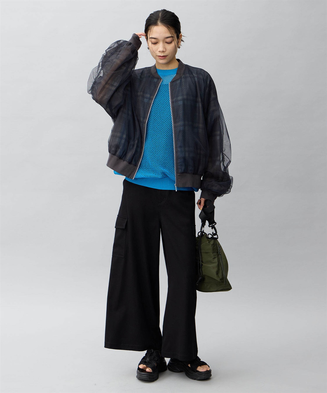 ONE‘S TRUE バギーパンツ_sub_22