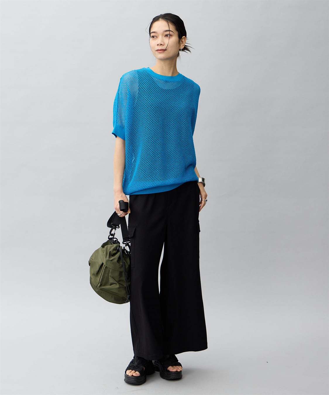 ONE‘S TRUE バギーパンツ_sub_23