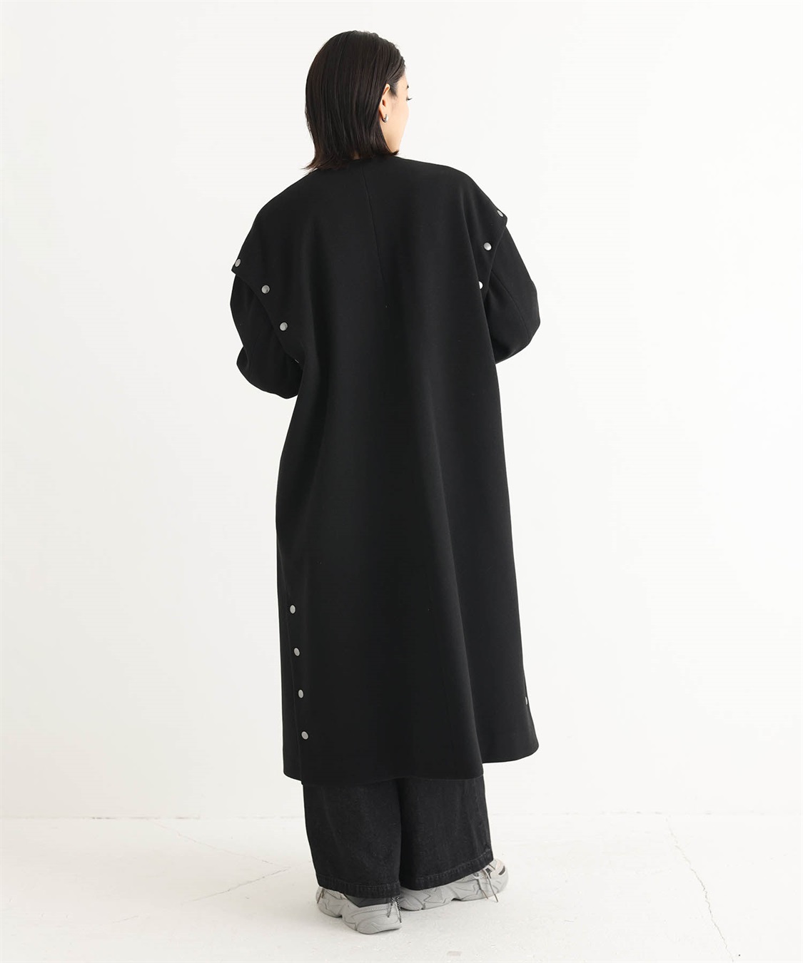 ONE‘S TRUE ２WAYコート_sub_8